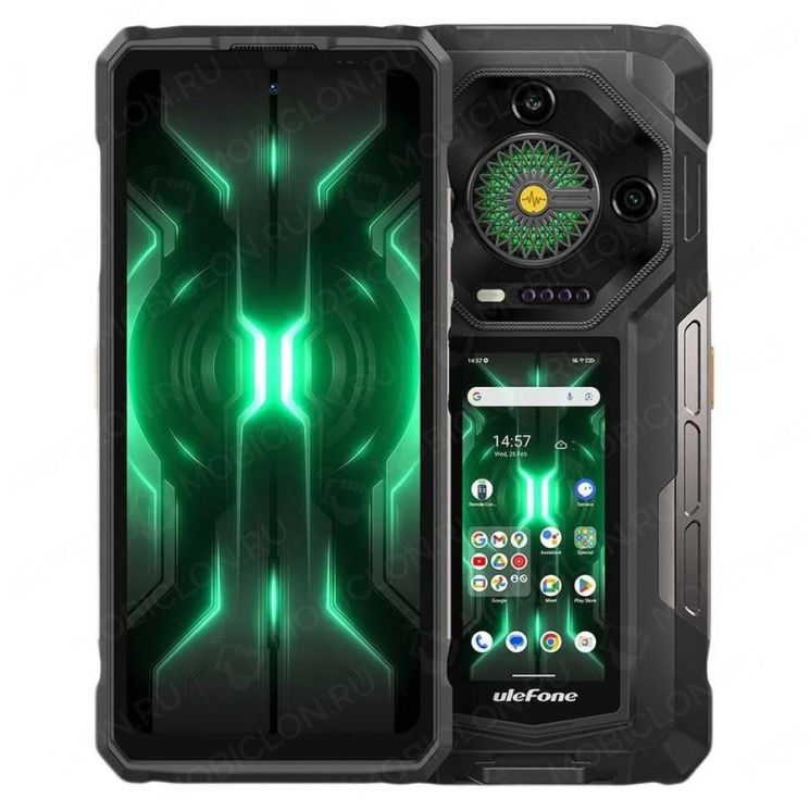 Ulefone Armor 33 Pro
