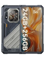 CUBOT KingKong X Pro 12-24/256ГБ