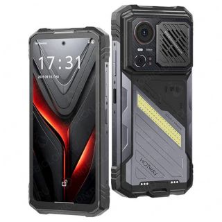 HOTWAV Hyper 8 Pro 12(+8)/512ГБ