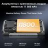 Doogee Blade 20 Max 12(+24)/1TB