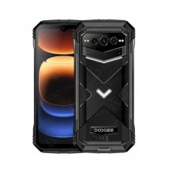 DOOGEE V Max Plus 16/512ГБ