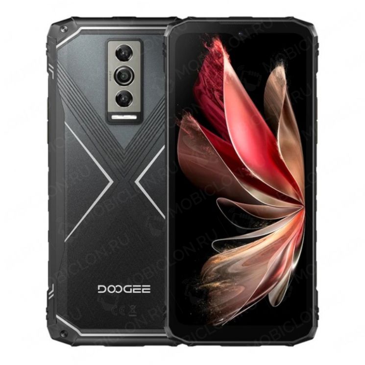 DOOGEE Blade 10 Pro 6/256ГБ