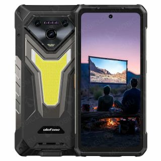 Ulefone Armor 34 Pro 16(+16)/512ГБ